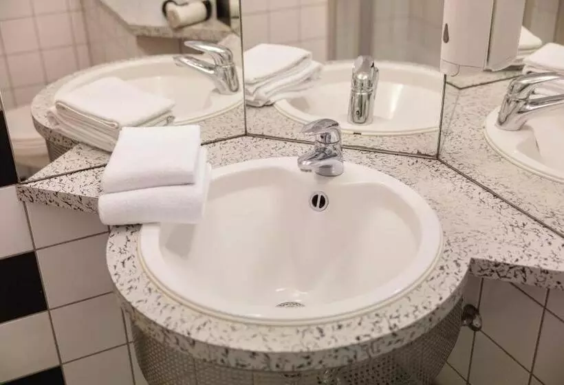 C You Hotel Chemnitz