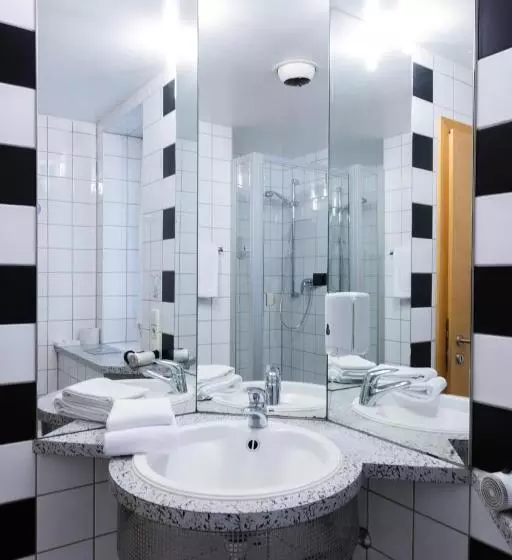 C You Hotel Chemnitz