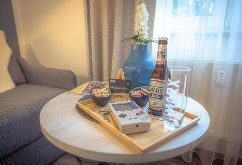 C You Hotel Chemnitz