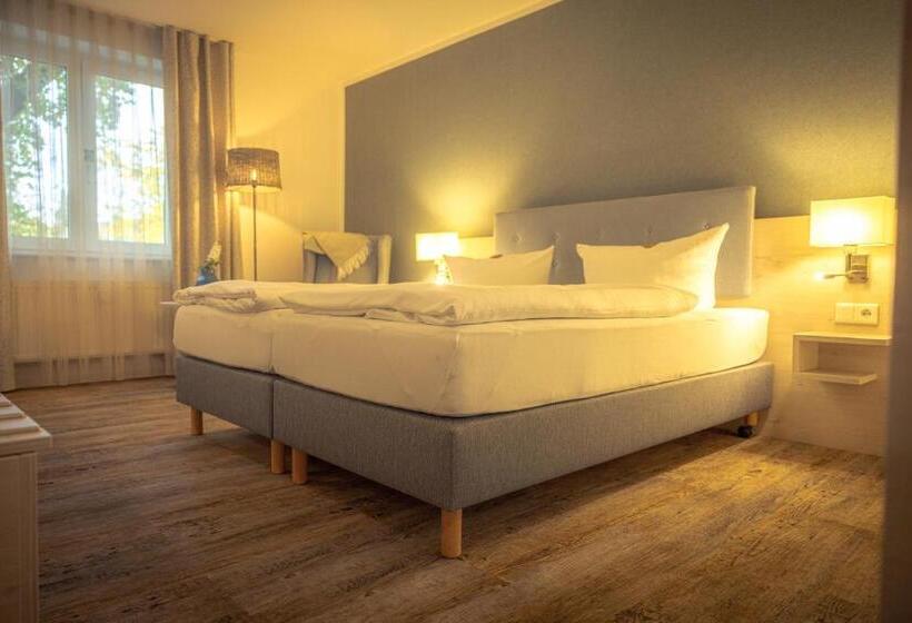 C You Hotel Chemnitz