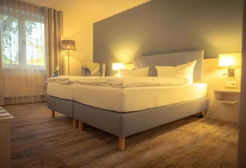 C You Hotel Chemnitz