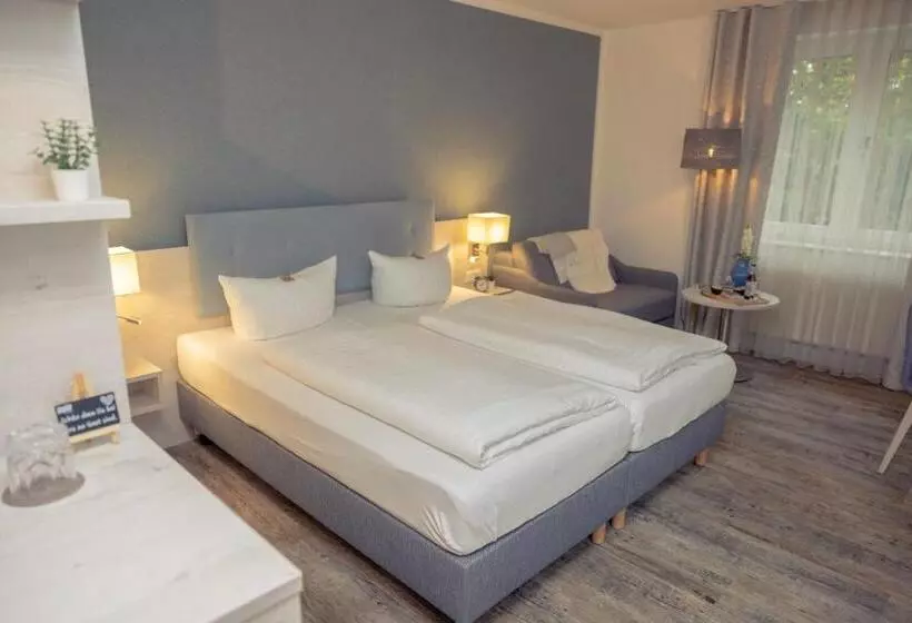 C You Hotel Chemnitz