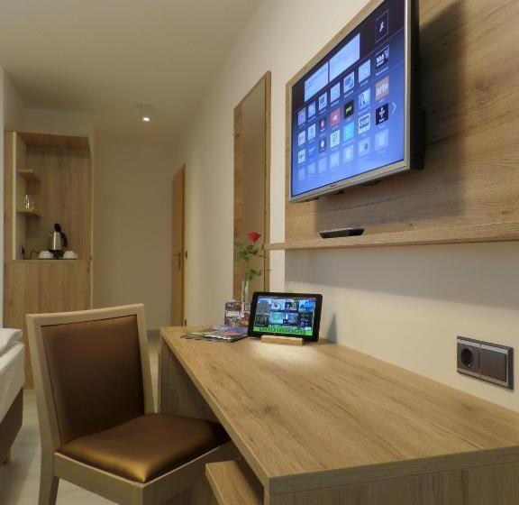 C You Hotel Chemnitz