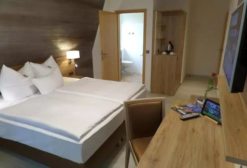 C You Hotel Chemnitz