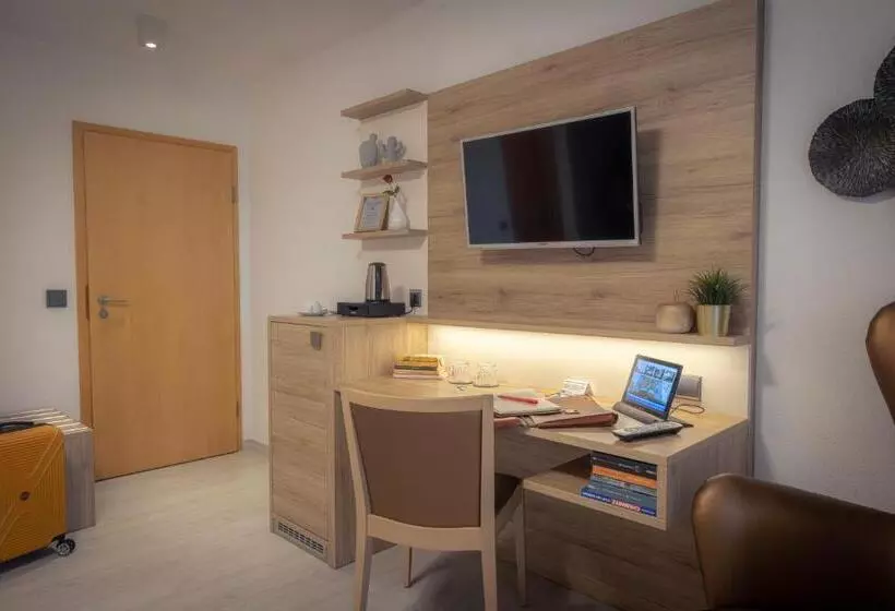 C You Hotel Chemnitz