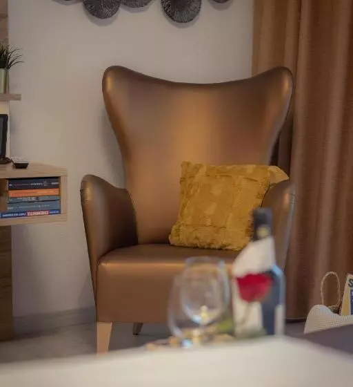 C You Hotel Chemnitz