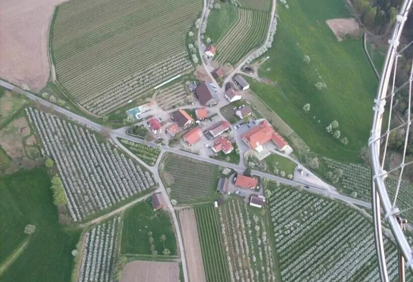 Gut Hügle Erlebnishof