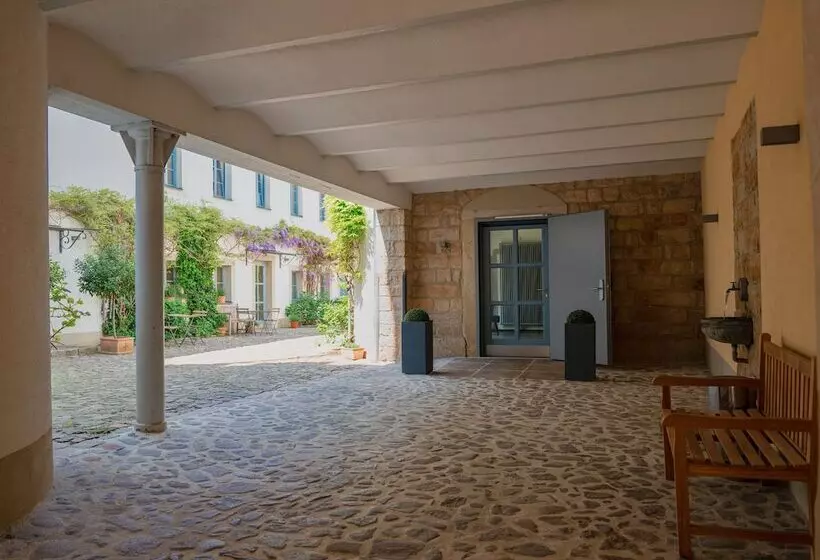 Hofgarten 1824 Hotel Garni