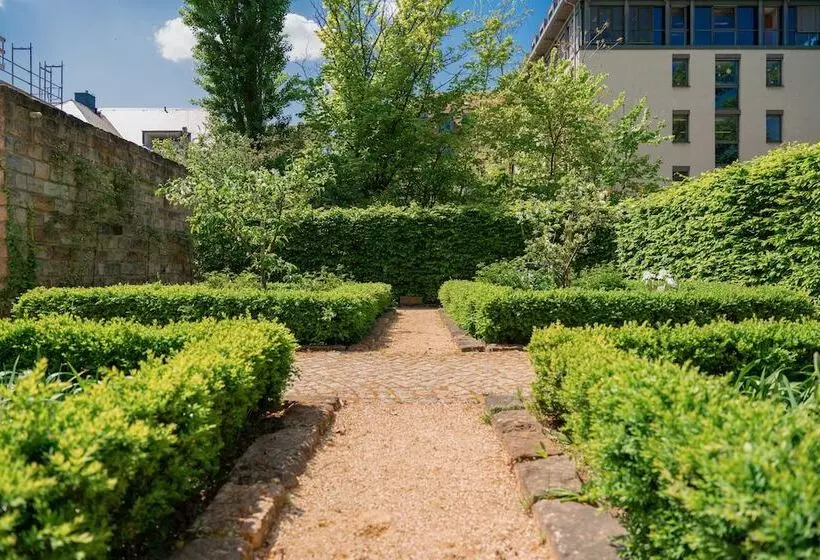 Hofgarten 1824 Hotel Garni