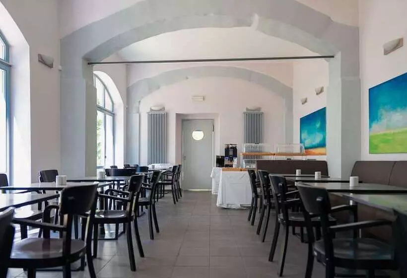 Hofgarten 1824 Hotel Garni