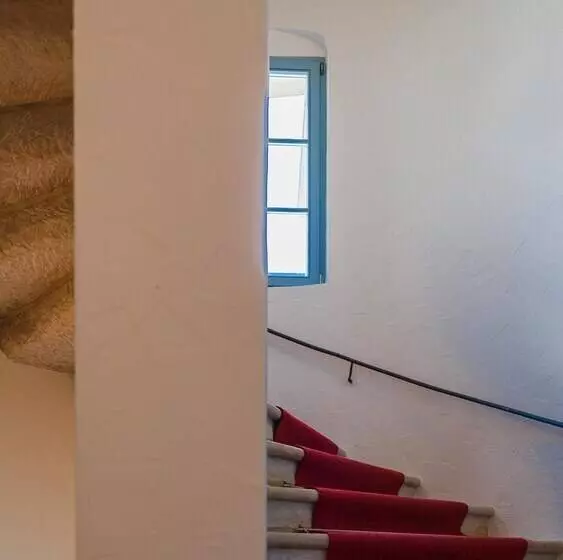 Hofgarten 1824 Hotel Garni