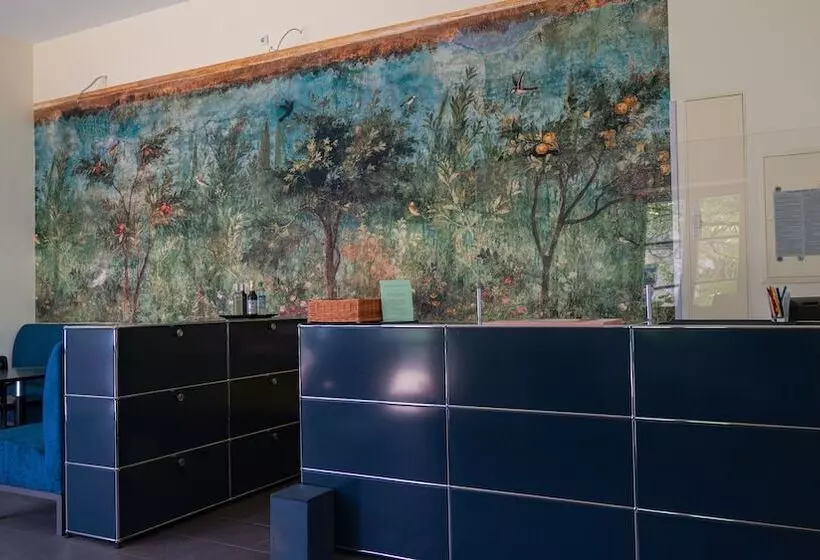 Hofgarten 1824 Hotel Garni