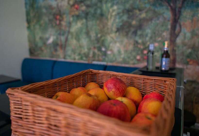 Hofgarten 1824 Hotel Garni