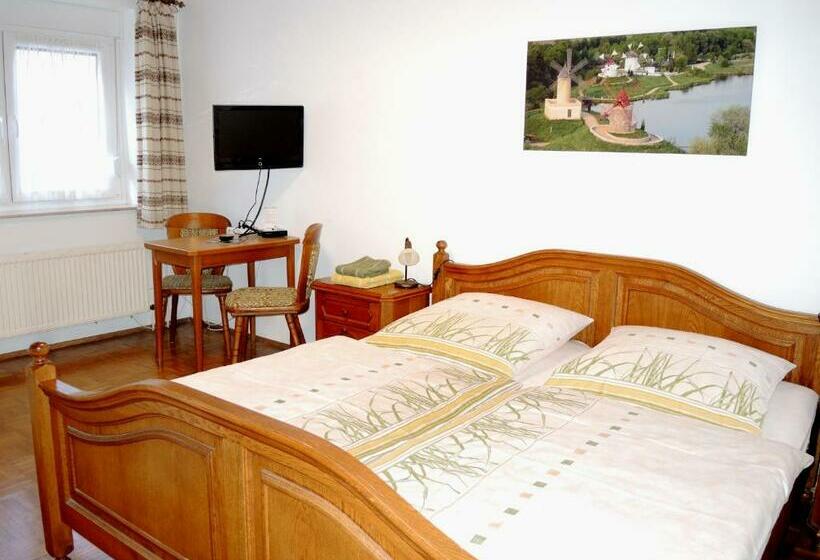 فندق Alte Münze