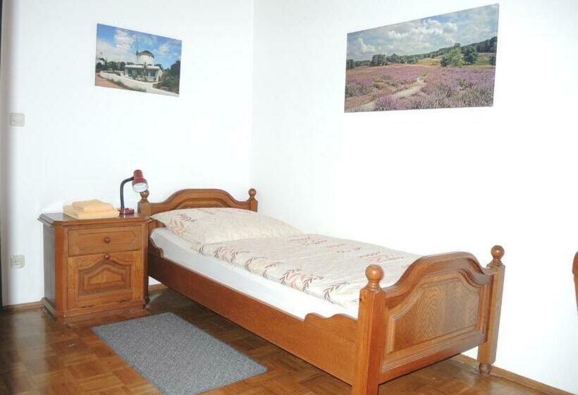 فندق Alte Münze