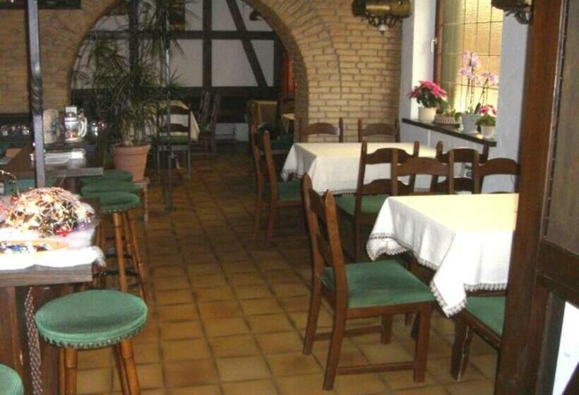 فندق Alte Münze