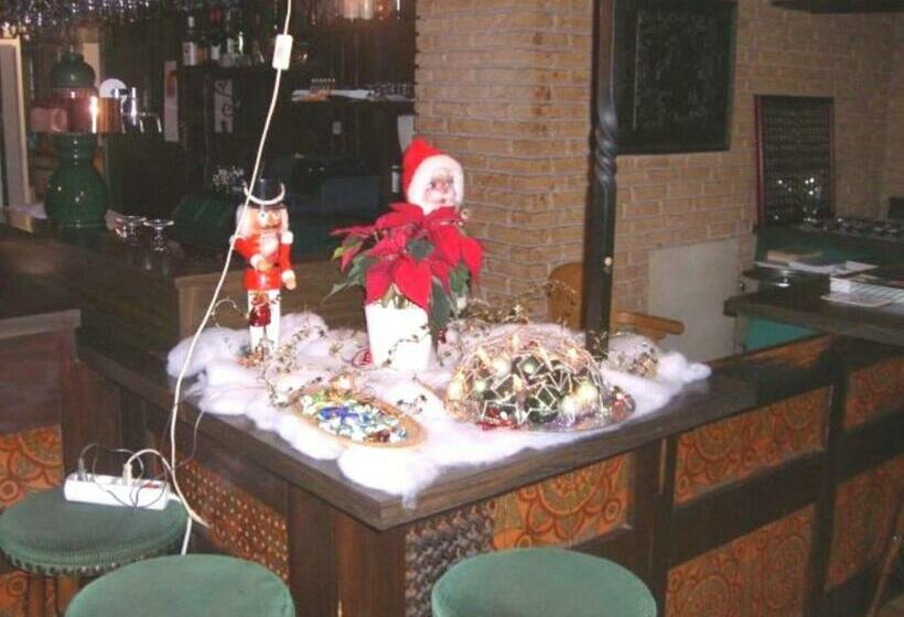 فندق Alte Münze