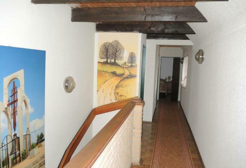 فندق Alte Münze