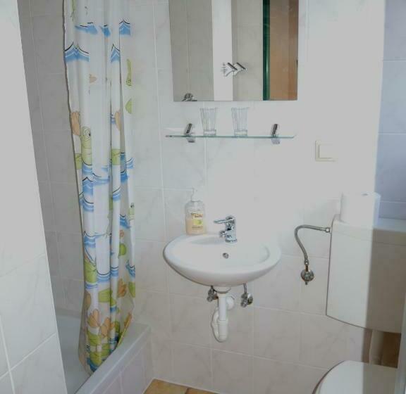 فندق Alte Münze