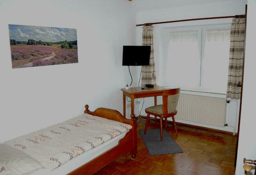 فندق Alte Münze