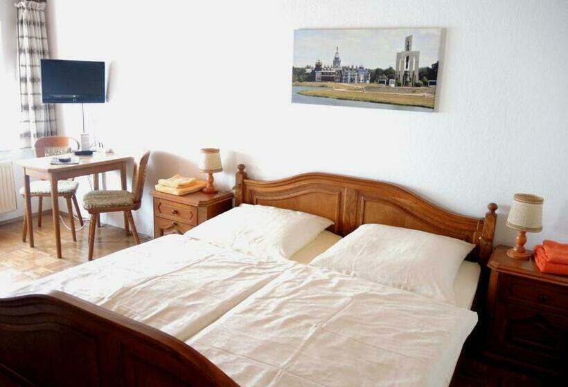 فندق Alte Münze