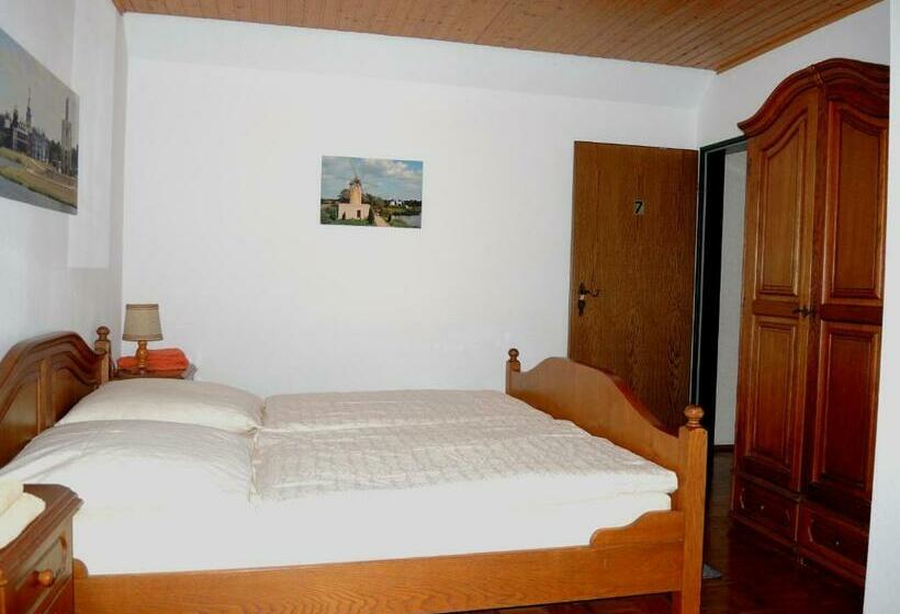 فندق Alte Münze