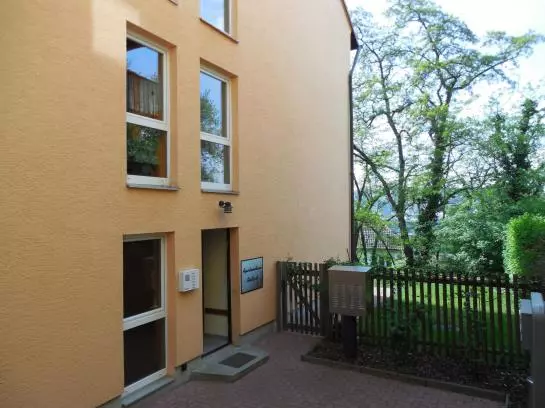Apartmenthaus