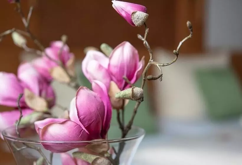 Отель Bitburger Hof