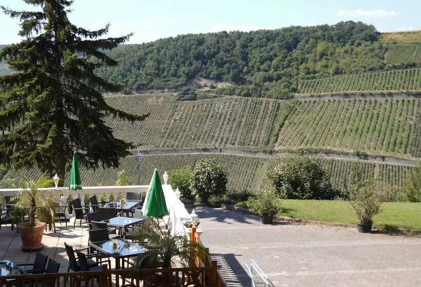 בית מלון כפרי Burg