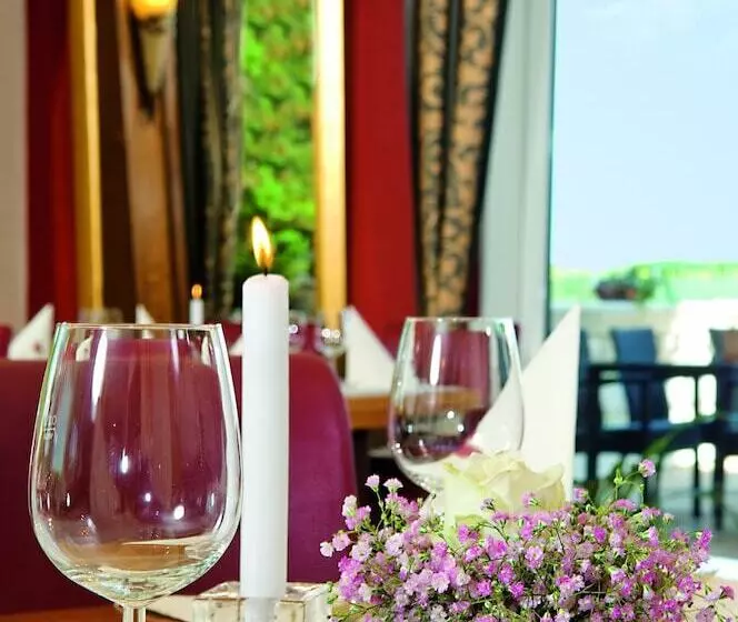 בית מלון כפרי Burg