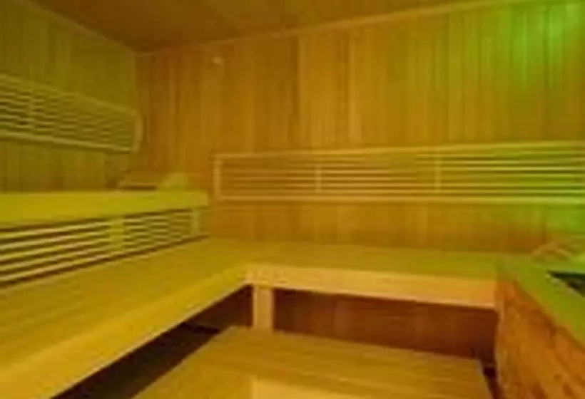 בית מלון כפרי Burg