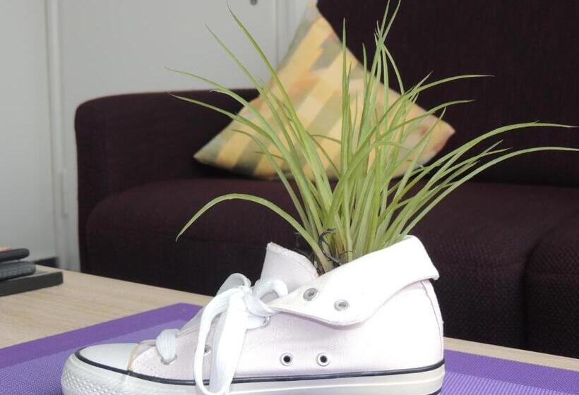 Отель Deutsches Haus Munster