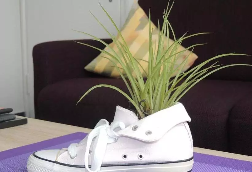 فندق Deutsches Haus Munster