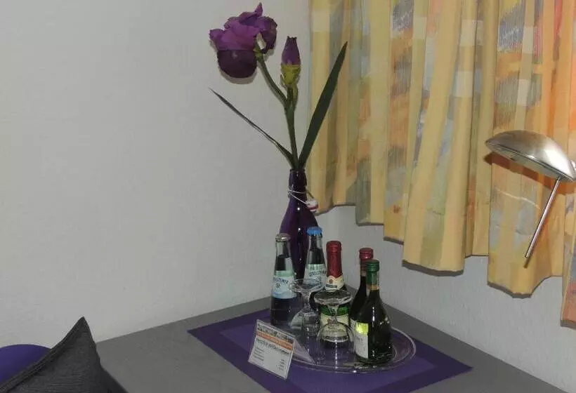 فندق Deutsches Haus Munster