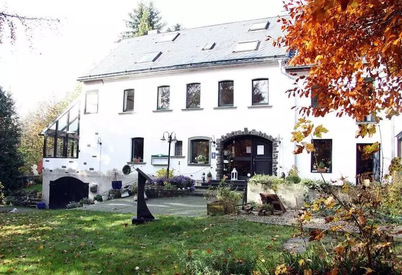 בית מלון כפרי Feldmaus