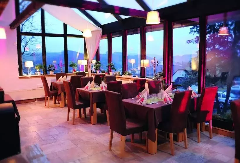 בית מלון כפרי Feldmaus