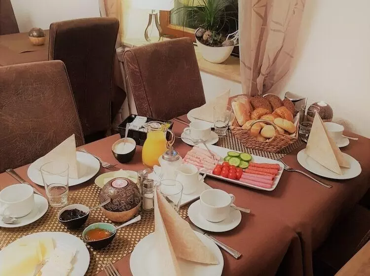 בית מלון כפרי Feldmaus