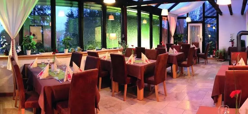 בית מלון כפרי Feldmaus