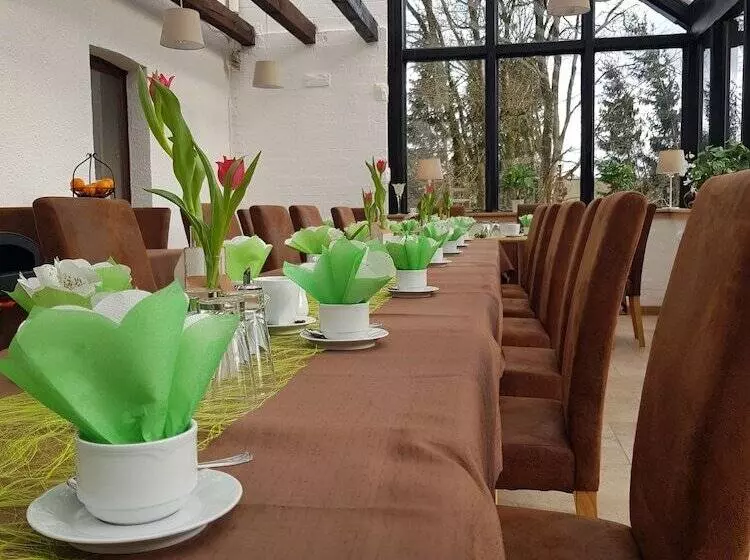 בית מלון כפרי Feldmaus