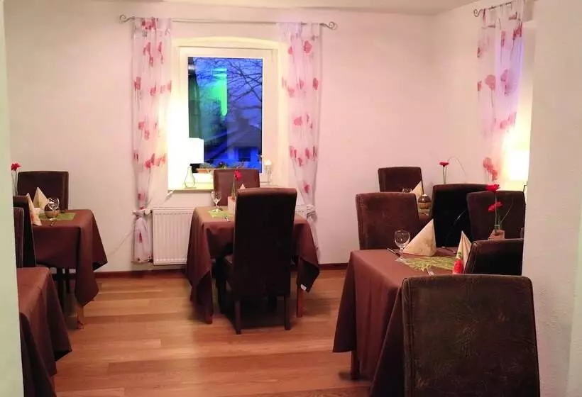 בית מלון כפרי Feldmaus