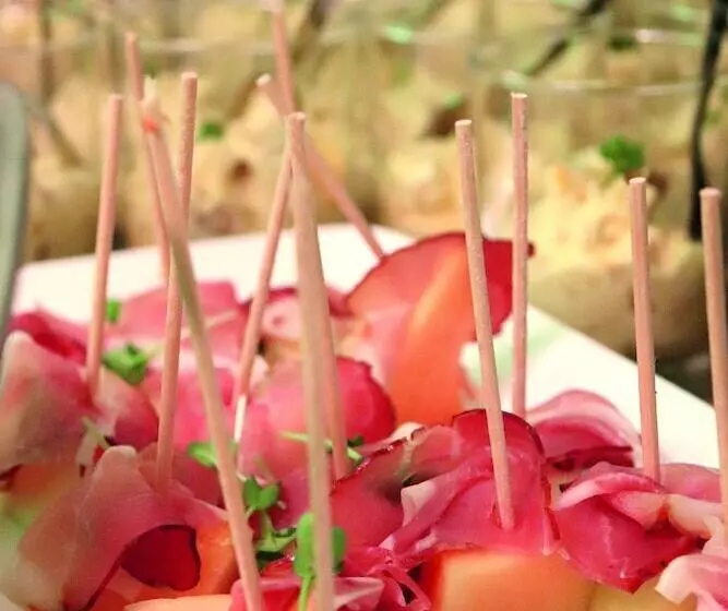 בית מלון כפרי Feldmaus