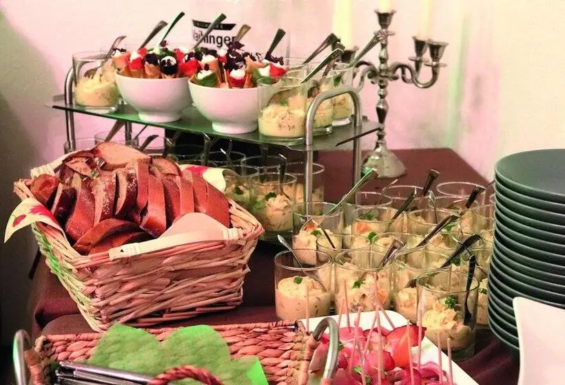 בית מלון כפרי Feldmaus