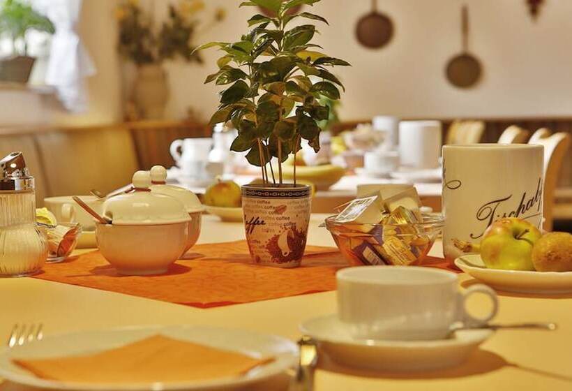 فندق Feuerbacher Hof