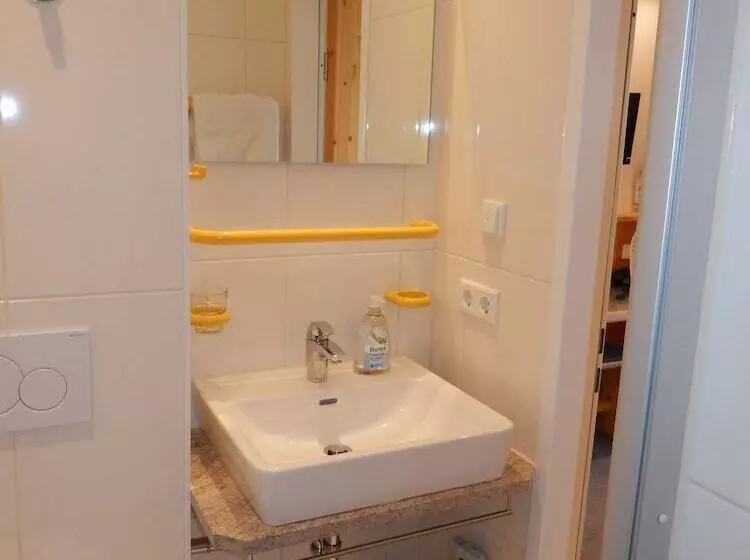 فندق Feuerbacher Hof