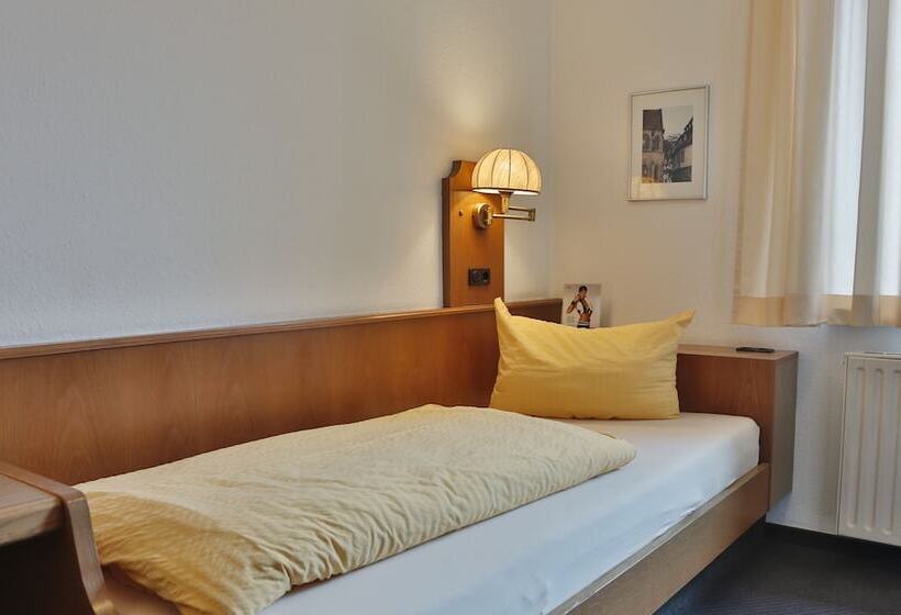 فندق Feuerbacher Hof