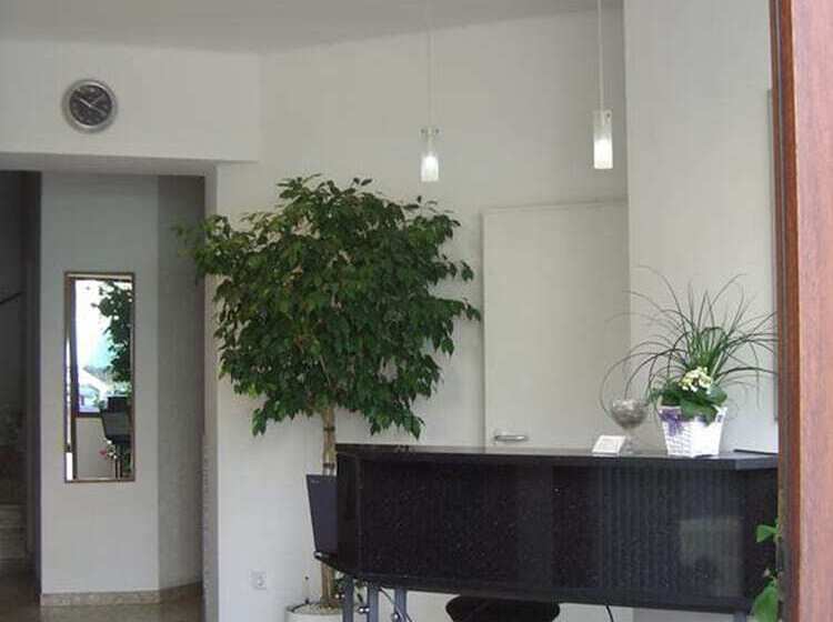 فندق Feuerbacher Hof