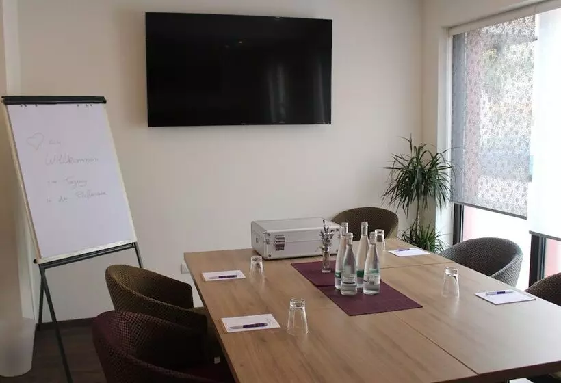 Garni Hotel Goldenes Lamm