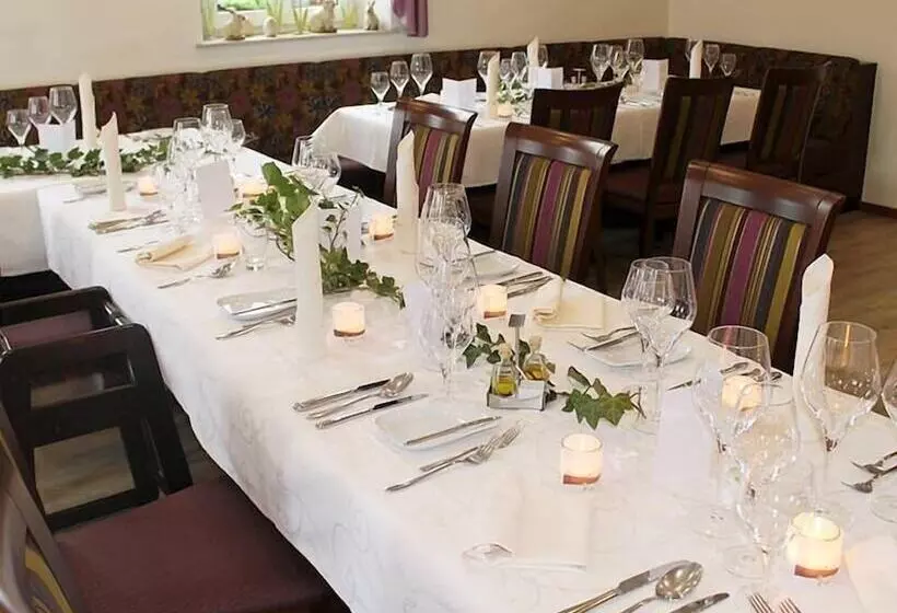 Garni Hotel Goldenes Lamm