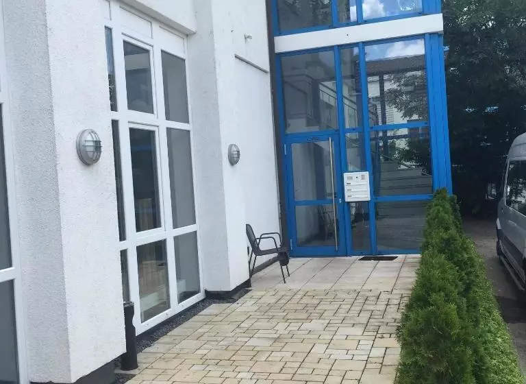 호텔 Gasthaus Keglerklause