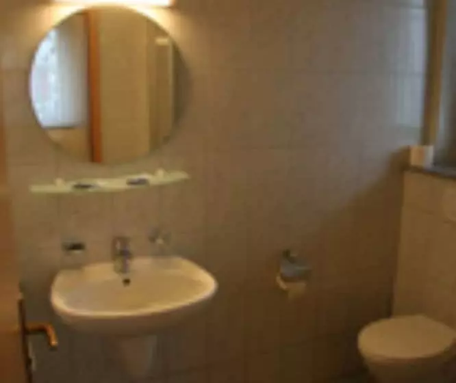 호텔 Gasthaus Keglerklause